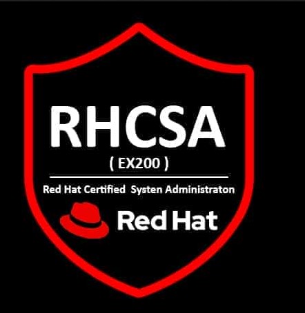 RHCSA